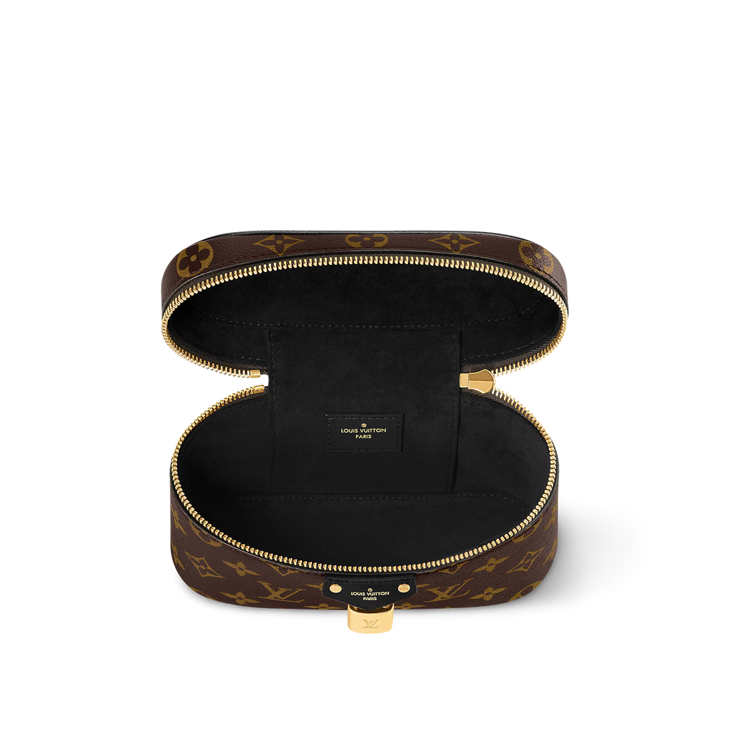 Sac Louis Vuitton - Vanity Chain Pouch