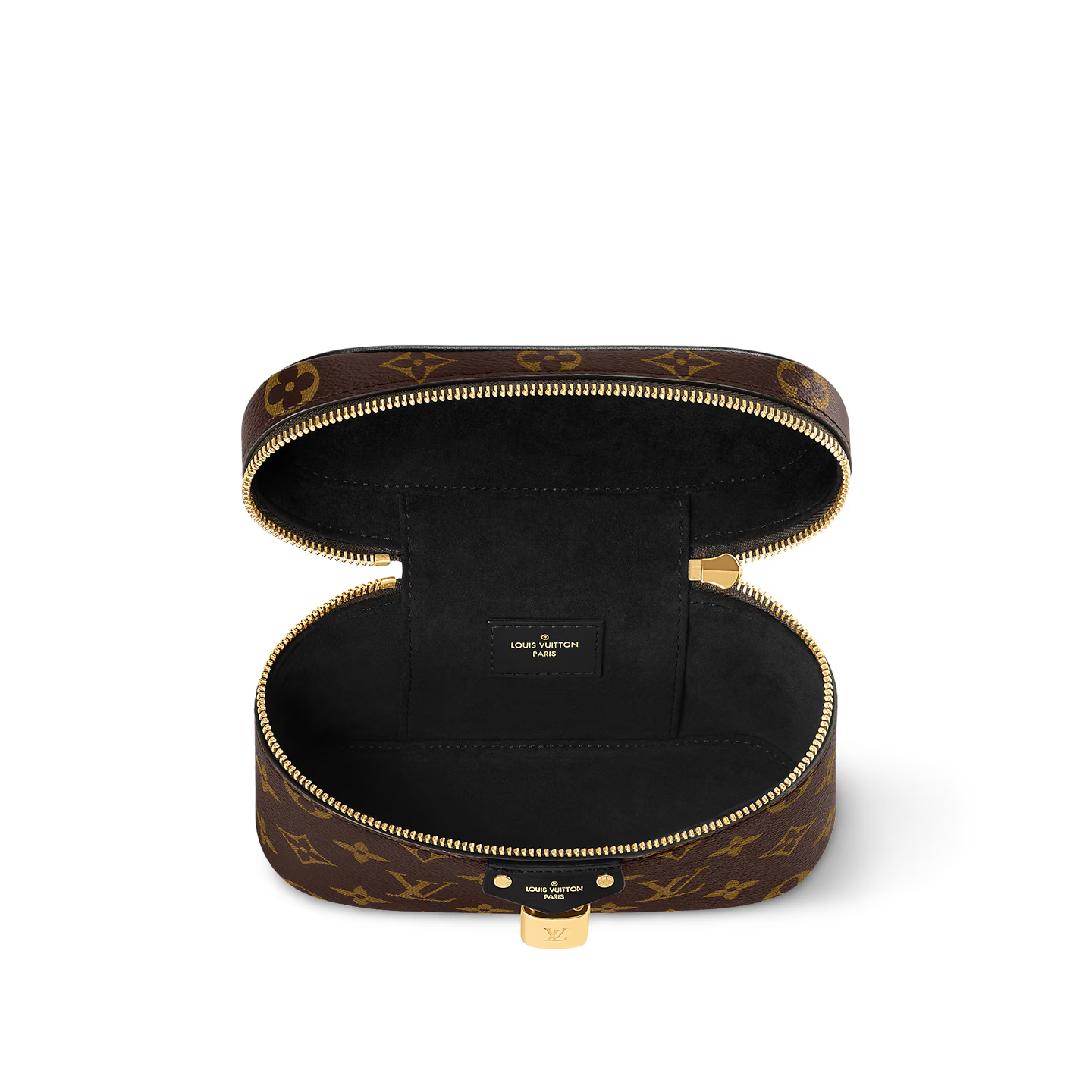 Sac Louis Vuitton - Vanity Chain Pouch