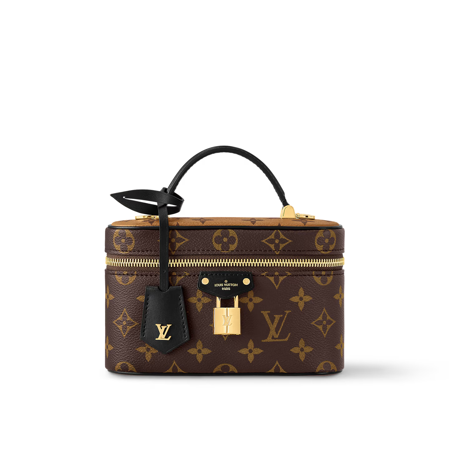 Sac Louis Vuitton - Vanity Chain Pouch
