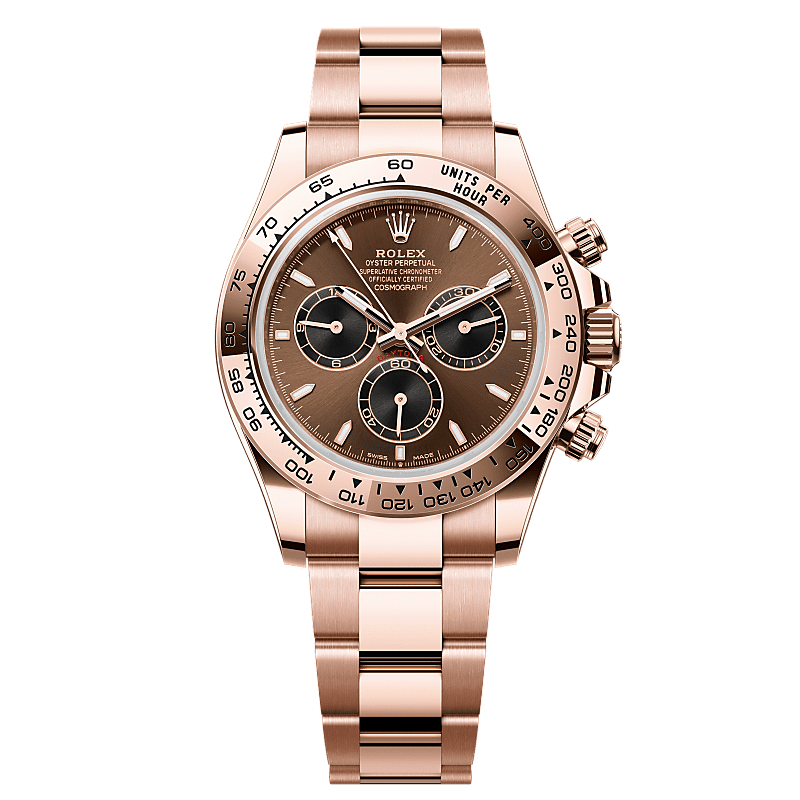 Rolex Daytona Cosmograph