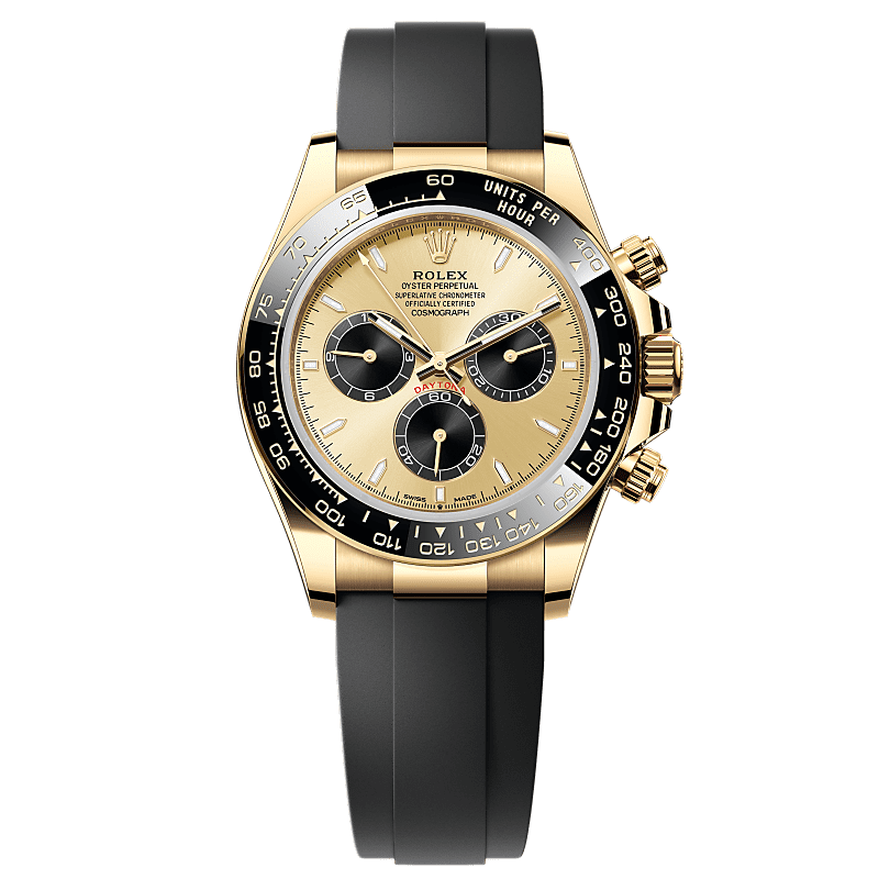 Rolex Daytona Cosmograph