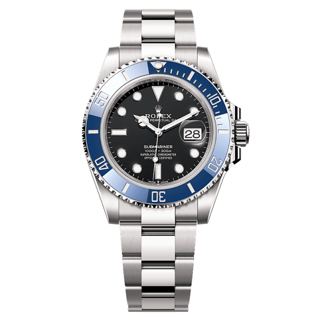 Rolex Submariner