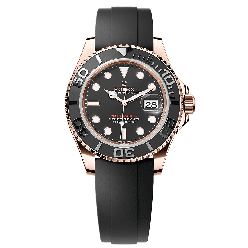 Rolex Yacht-Master