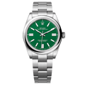 Rolex Oyster Perpetual