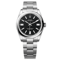 Rolex Oyster Perpetual