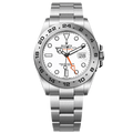 Rolex Explorer