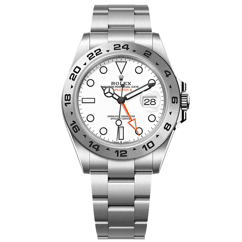 Rolex Explorer