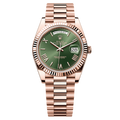 Rolex Daydate