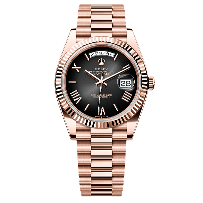 Rolex Daydate