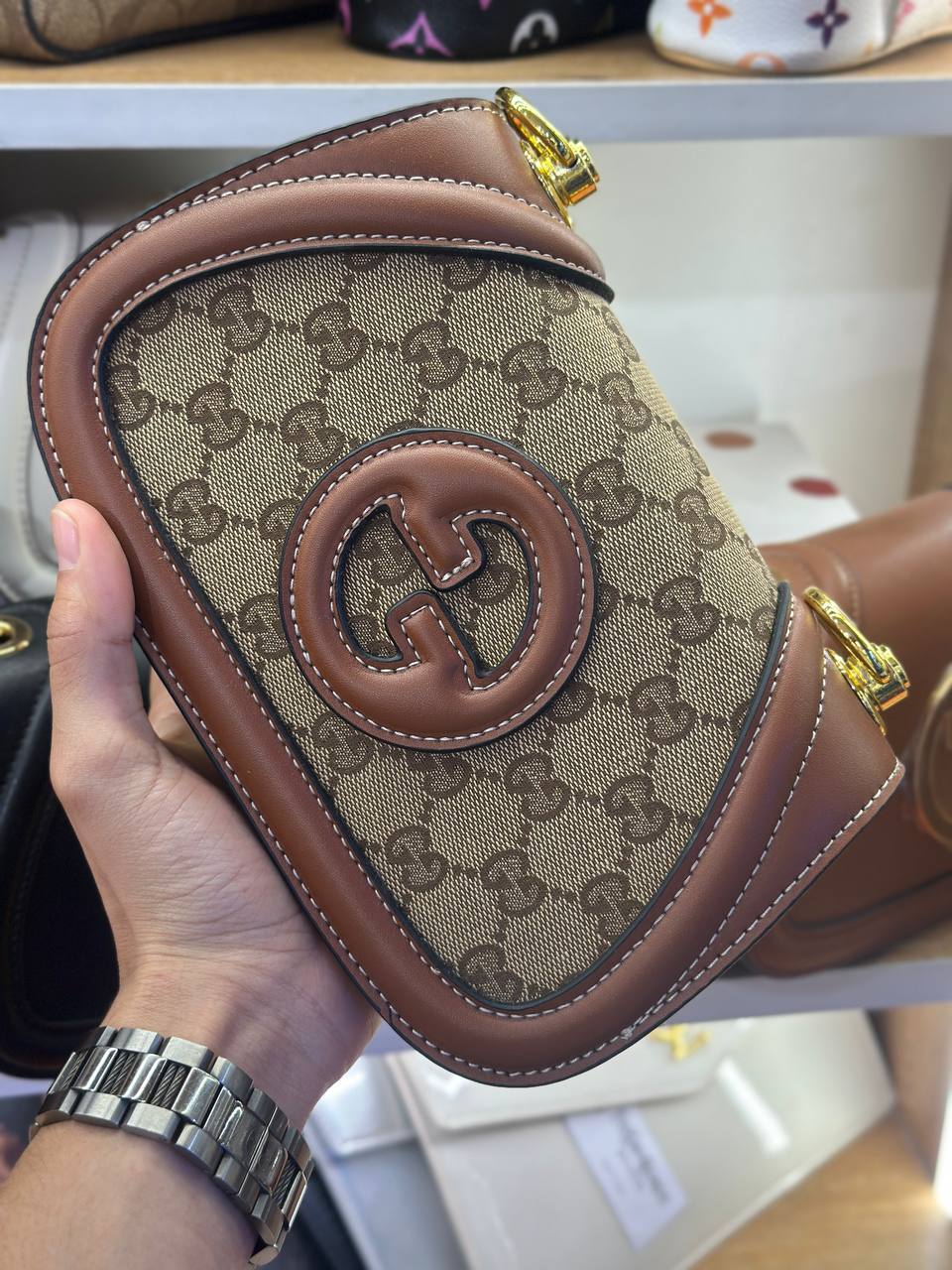 Sac gucci