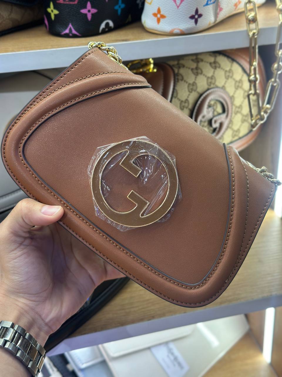 Sac gucci