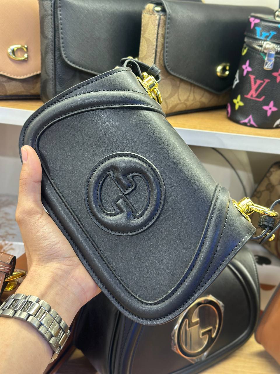 Sac gucci