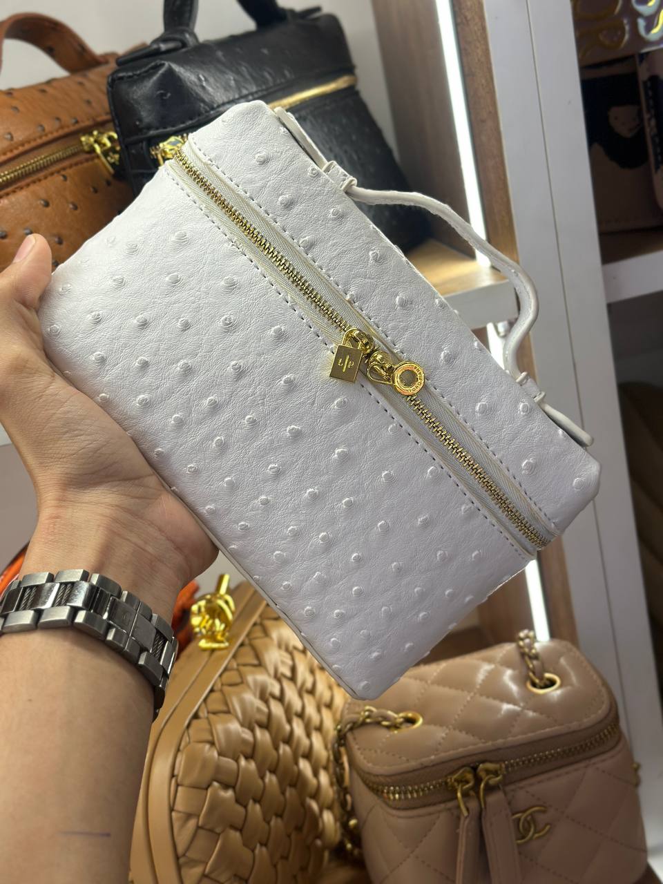 Sac Lora piana