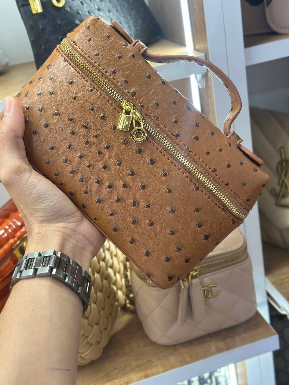 Sac Lora piana