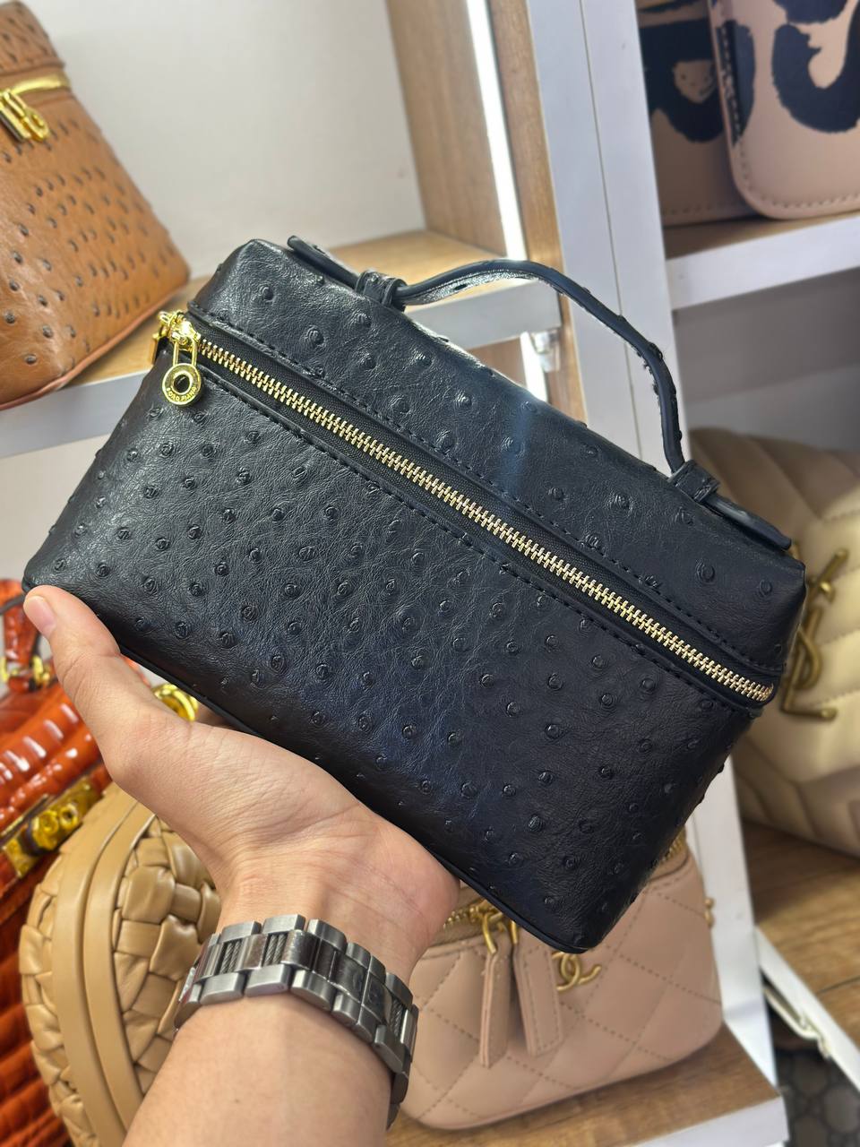 Sac Lora piana