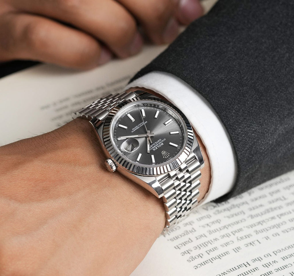 Rolex Datejust