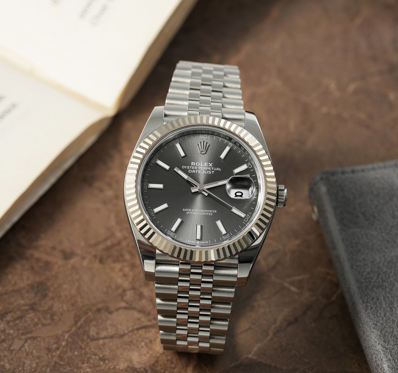 Rolex Datejust