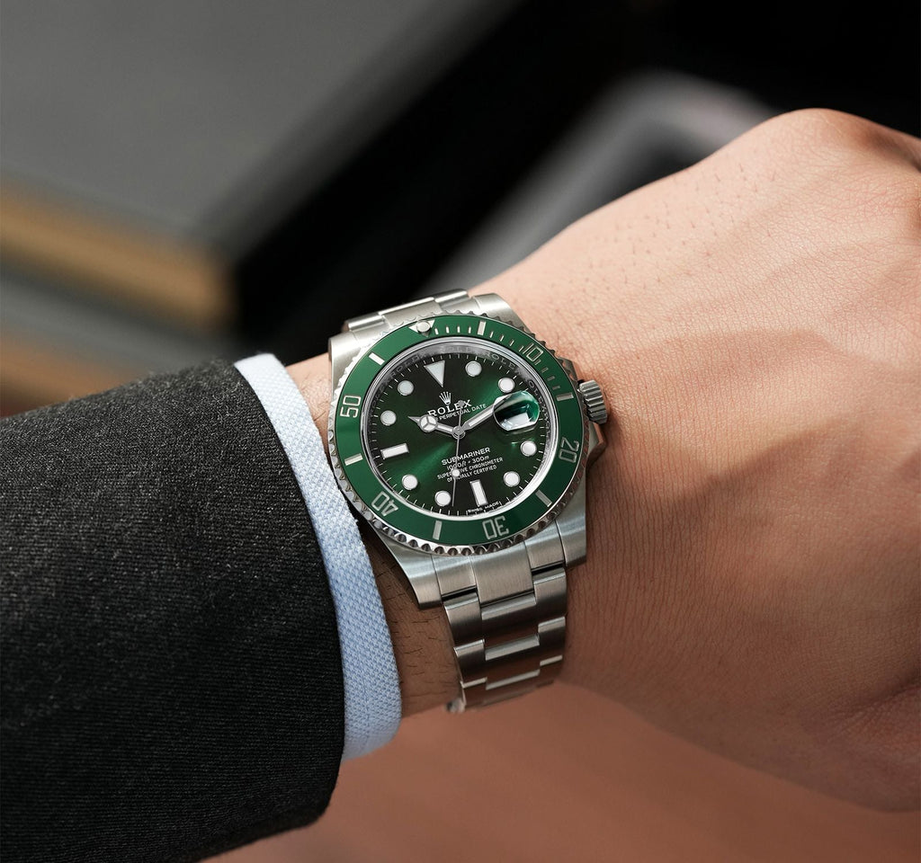 Rolex Submariner