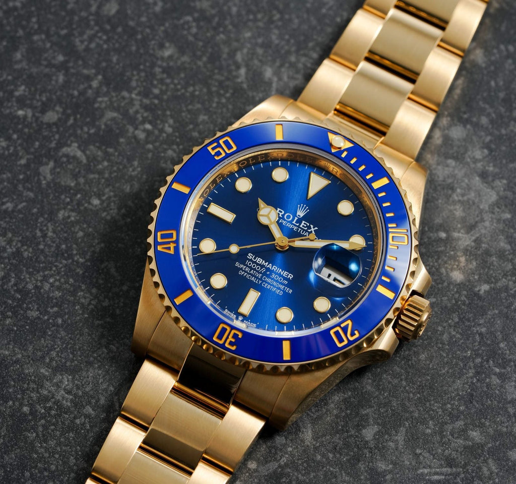 Rolex Submariner