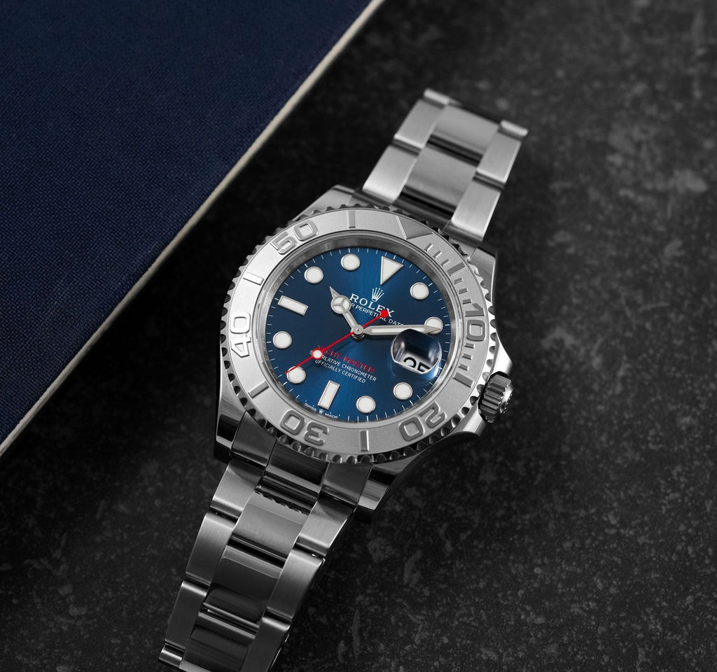 Rolex Yacht-Master