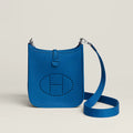 Sac Hermès Évelyne 16 Sellier