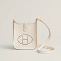 Sac Hermès Évelyne 16 Sellier
