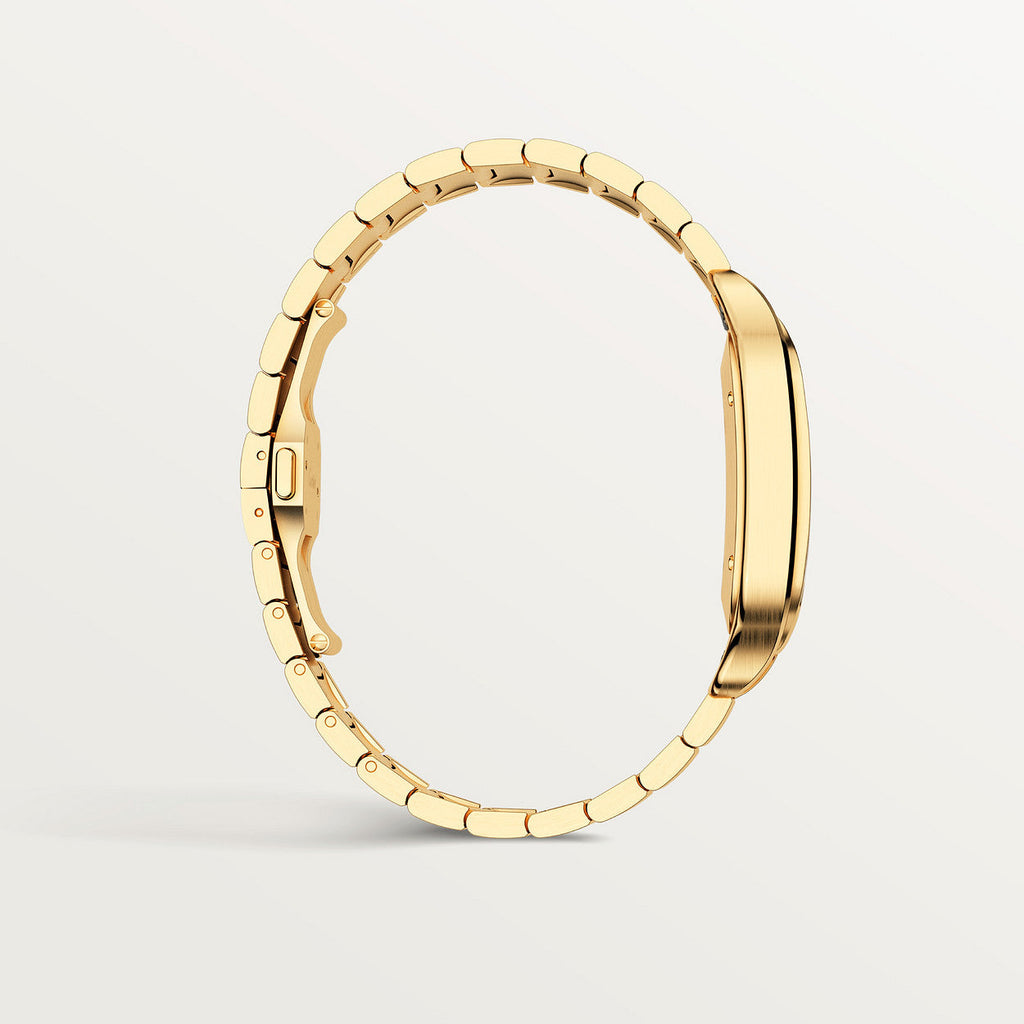Cartier SANTOS-JAUNE 40mm